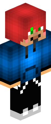 Skin Render