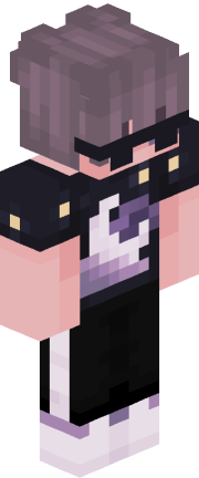Skin Render