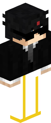 Skin Render