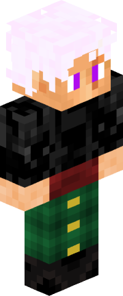 Skin Render