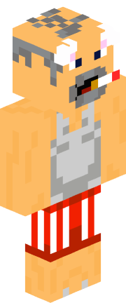 Skin Render