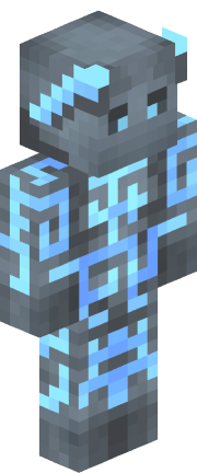 Skin Render
