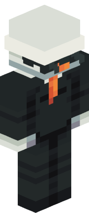 Skin Render