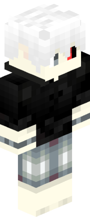 Skin Render