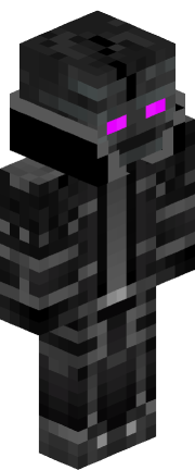 Skin Render