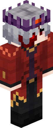 Skin Render