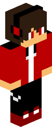 Skin Render