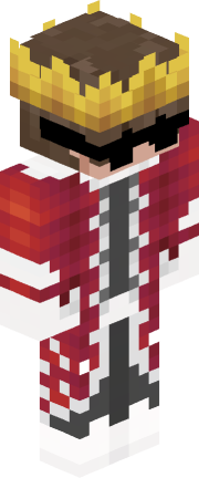 Skin Render