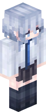 Haimiyasenpai