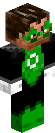 Skin Render