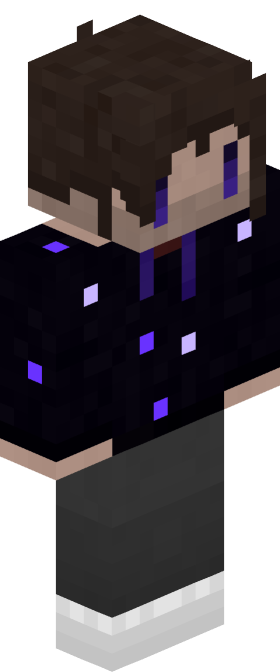Minecraft-Skin von Halbzwilling