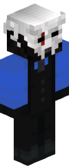 Haluter Minecraft-Skin
