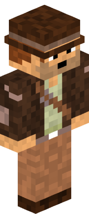 Skin Render
