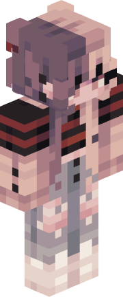 Skin Render
