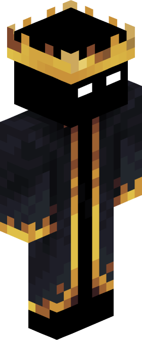 Minecraft-Skin von HandOfBlood