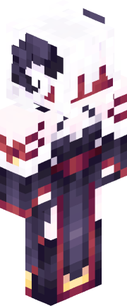 Skin Render