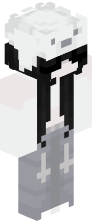 Skin Render