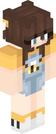Skin Render