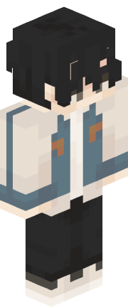 Skin Render