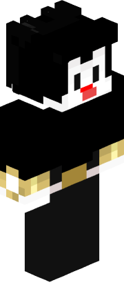 Skin Render