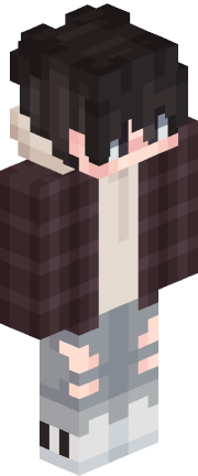 Skin Render