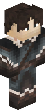 Skin Render