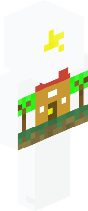 Minecraft Skin