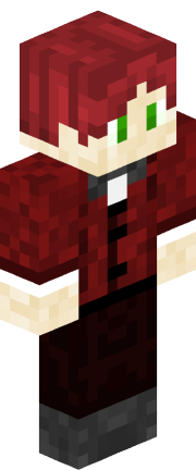 Skin Render