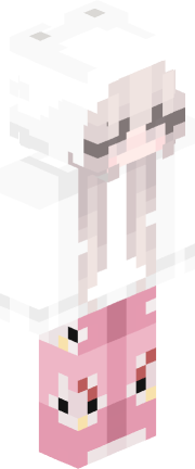 Skin Render