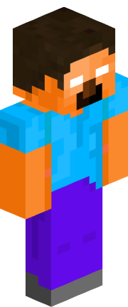 Skin Render