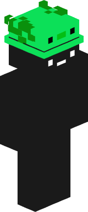 Skin Render
