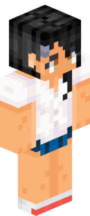Skin Render