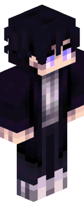Haze407 Skin