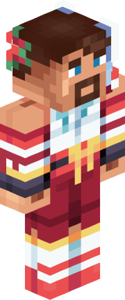 Skin Render