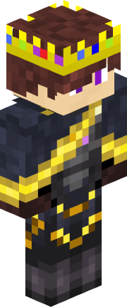 Skin Render