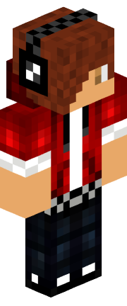 Skin Render