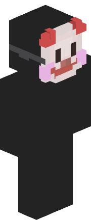 Skin Render