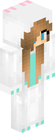 Skin Render