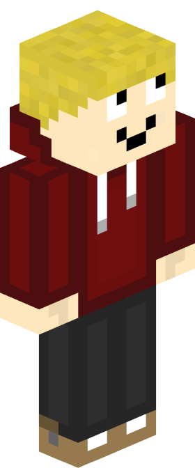 Minecraft-Skin von Henke