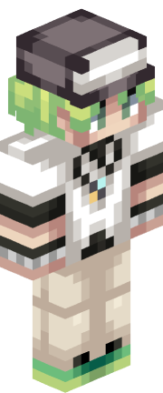 Skin Render