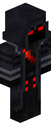Skin Render