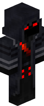 HeroXd skin