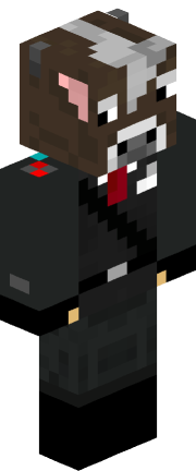 Skin Render