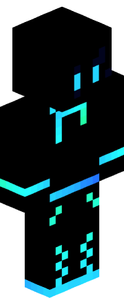 Skin Render