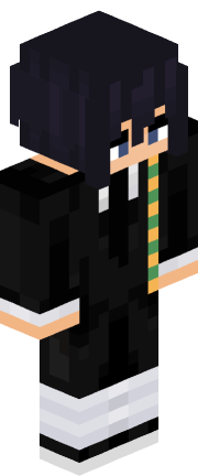 Skin Render