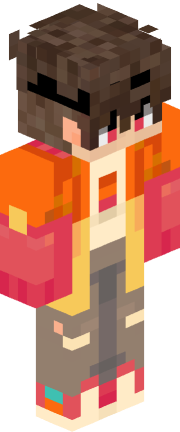 Skin Render