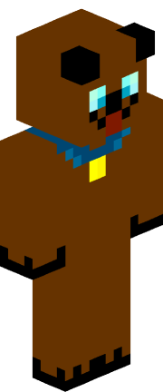 Skin Render