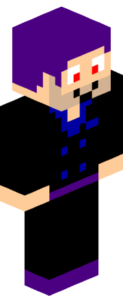 Skin Render