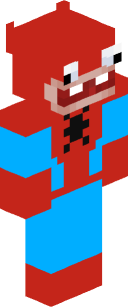 Skin de HkzLdP - BattleAdventure