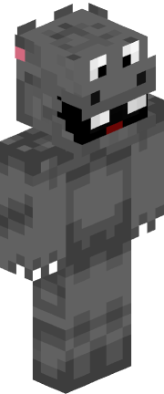 Skin Render